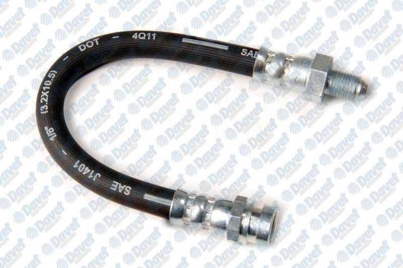 SWAPP 40240 Fren Hortumu On Kisa Mitsubishi L300 00->